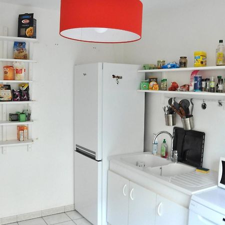 Le Vendome - Shared Appartment Лион Екстериор снимка
