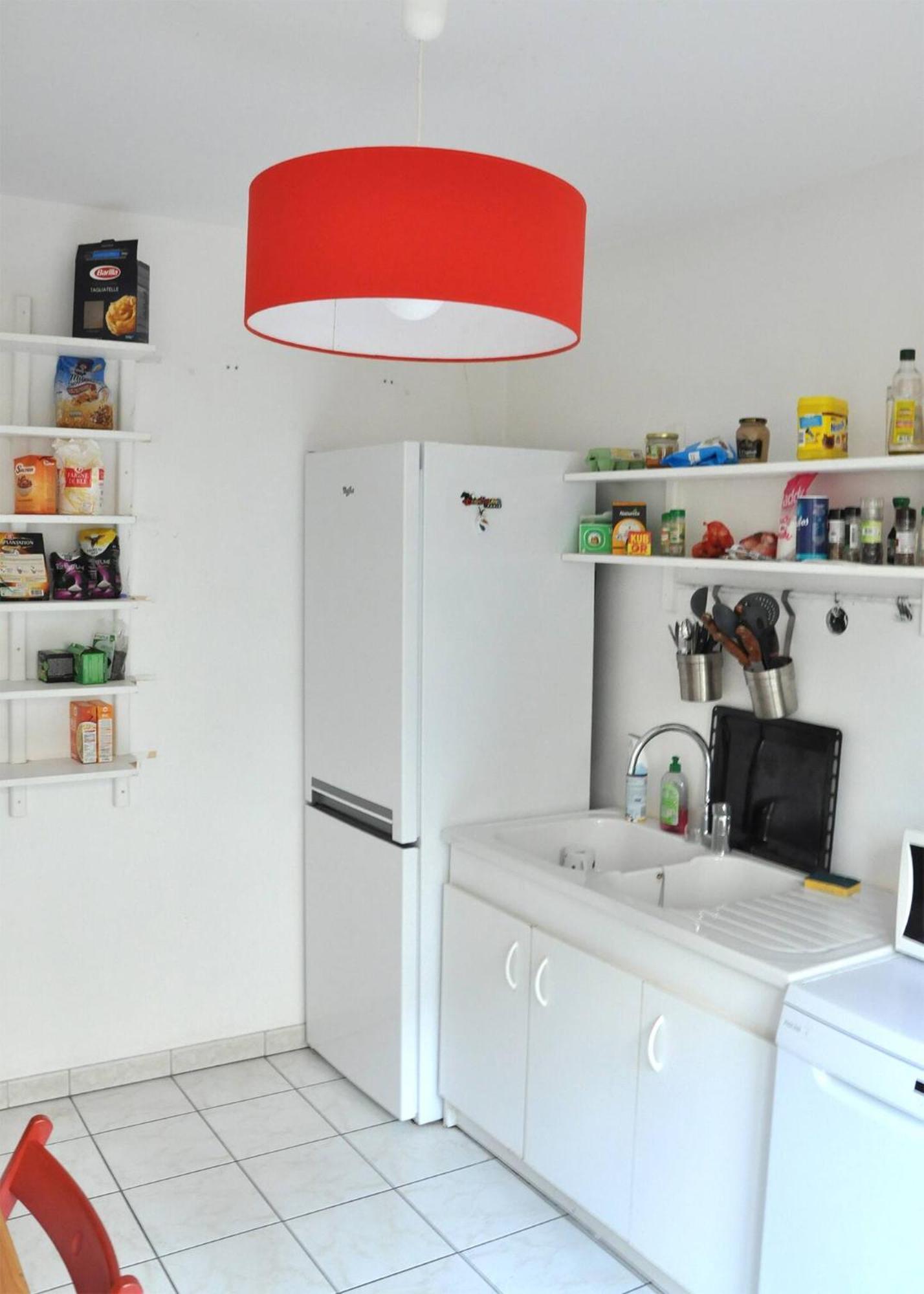 Le Vendome - Shared Appartment Лион Екстериор снимка